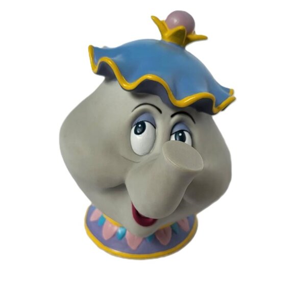 Mrs. Potts Piggy Bank - Picture 1 of 4